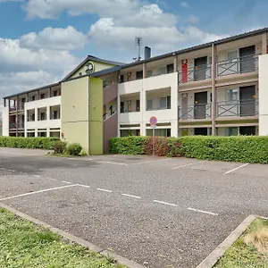 Le Brezet Aeroport Hotel