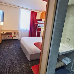 Kyriad Eco - Clermont Ferrand Estaing Hotel